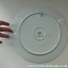 Load image into Gallery viewer, Bjorn Wiinblad Wall Charger Rosenthal Studio Line 12 inches
