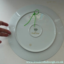 Load image into Gallery viewer, Bjorn Wiinblad Wall Charger Rosenthal Studio Line 12 inches
