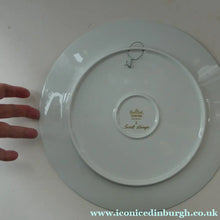 Load image into Gallery viewer, Bjorn Wiinblad Wall Charger Rosenthal Studio Line 12 inches
