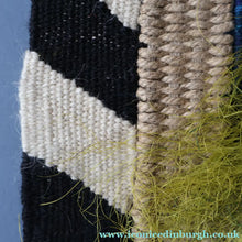 Load image into Gallery viewer, Vintage BULGARIAN Tapestry by the Textile Designer, Maria Tzanova-Kirkova
