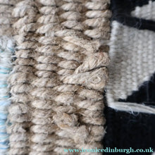 Load image into Gallery viewer, Vintage BULGARIAN Tapestry by the Textile Designer, Maria Tzanova-Kirkova
