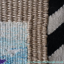Load image into Gallery viewer, Vintage BULGARIAN Tapestry by the Textile Designer, Maria Tzanova-Kirkova
