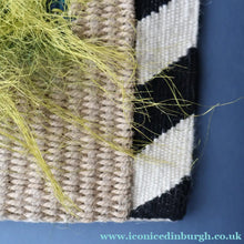 Load image into Gallery viewer, Vintage BULGARIAN Tapestry by the Textile Designer, Maria Tzanova-Kirkova
