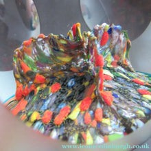 Load image into Gallery viewer, Unique Vintage Scottish Caithness Paperweight Only One Made
