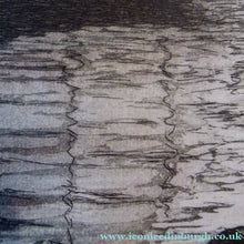 Load image into Gallery viewer, Kai Seligmann Colour Etching The Little Mermaid Langelinie
