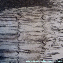 Load image into Gallery viewer, Kai Seligmann Colour Etching The Little Mermaid Langelinie
