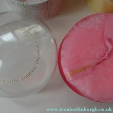 Load image into Gallery viewer, Vintage Dressing Table Accessories. THREE Boxes of Dusting Powder with Puffs. UNUSED (Two Coty Boxes)
