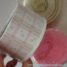 Load image into Gallery viewer, Vintage Dressing Table Accessories. THREE Boxes of Dusting Powder with Puffs. UNUSED (Two Coty Boxes)
