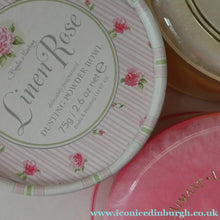Load image into Gallery viewer, Vintage Dressing Table Accessories. THREE Boxes of Dusting Powder with Puffs. UNUSED (Two Coty Boxes)
