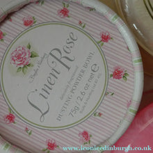 Load image into Gallery viewer, Vintage Dressing Table Accessories. THREE Boxes of Dusting Powder with Puffs. UNUSED (Two Coty Boxes)
