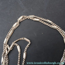 Load image into Gallery viewer, Vintage Handmade Danish Stering Silver Pendant. Signed EGM on the reverse - Scandinavian Jewellery
