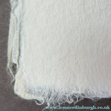 Load image into Gallery viewer, Vintage JAPANESE Woodblock Print by Kaoru Kawano (1916 – 1965). Girl with White Dove; 1950s / 1960s - International Art
