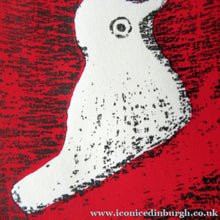 Load image into Gallery viewer, JAPANESE Woodblock Print by Kaoru Kawano
