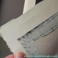 Load image into Gallery viewer, JAPANESE Woodblock Print by Kaoru Kawano
