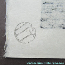 Load image into Gallery viewer, JAPANESE Woodblock Print by Kaoru Kawano
