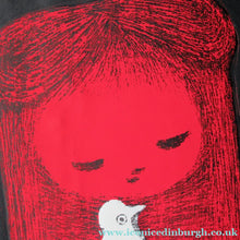 Load image into Gallery viewer, JAPANESE Woodblock Print by Kaoru Kawano
