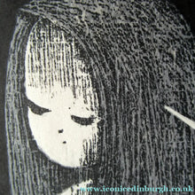 Load image into Gallery viewer, JAPANESE Woodblock Print by Kaoru Kawano
