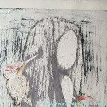 Load image into Gallery viewer, JAPANESE Woodblock Print by Kaoru Kawano
