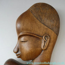Load image into Gallery viewer, African Native Art Deco Sculpture by possibly Karl Hagenauer
