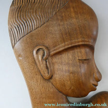 Load image into Gallery viewer, African Native Art Deco Sculpture by possibly Karl Hagenauer
