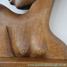 Load image into Gallery viewer, African Native Art Deco Sculpture by possibly Karl Hagenauer
