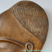 Load image into Gallery viewer, African Native Art Deco Sculpture by possibly Karl Hagenauer
