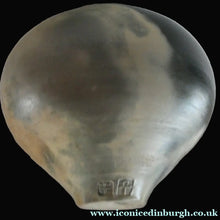 Load image into Gallery viewer, Vintage NEW ZEALAND Studio Pottery Pot by Steve James of Ashburton
