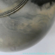 Load image into Gallery viewer, Vintage NEW ZEALAND Studio Pottery Pot by Steve James of Ashburton
