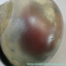 Load image into Gallery viewer, Vintage NEW ZEALAND Studio Pottery Pot by Steve James of Ashburton
