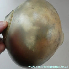 Load image into Gallery viewer, Vintage NEW ZEALAND Studio Pottery Pot by Steve James of Ashburton
