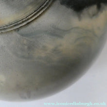 Load image into Gallery viewer, Vintage NEW ZEALAND Studio Pottery Pot by Steve James of Ashburton

