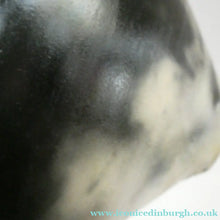 Load image into Gallery viewer, Vintage NEW ZEALAND Studio Pottery Pot by Steve James of Ashburton
