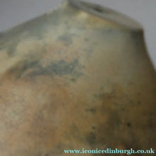 Load image into Gallery viewer, Vintage NEW ZEALAND Studio Pottery Pot by Steve James of Ashburton
