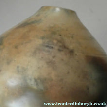 Load image into Gallery viewer, Vintage NEW ZEALAND Studio Pottery Pot by Steve James of Ashburton
