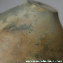 Load image into Gallery viewer, Vintage NEW ZEALAND Studio Pottery Pot by Steve James of Ashburton
