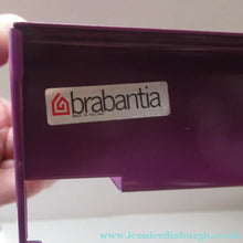 Load image into Gallery viewer, Vintage Purple Brabantia  Food Warmer or Plate Warmer Holland
