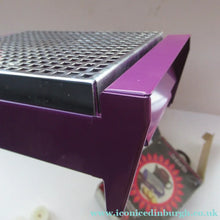 Load image into Gallery viewer, Vintage Purple Brabantia  Food Warmer or Plate Warmer Holland
