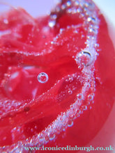 Load image into Gallery viewer, 1985 Colin Terris 1980s Vintage Caithness Paperweight Infermo
