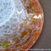 Load image into Gallery viewer, 1950s Set of Six Vasart Scottish Glass Bowls and Plates
