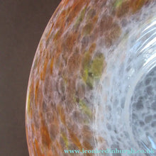 Load image into Gallery viewer, 1950s Set of Six Vasart Scottish Glass Bowls and Plates
