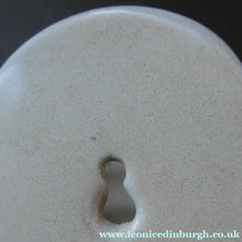 Load image into Gallery viewer, Shorter and Son Art Deco Ceramic Shell Wall Pocket
