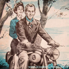 Load image into Gallery viewer, 1950s 1960s Vintage Motor Cycling Motor Cycle Magazine Job Lot

