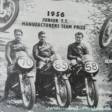 Load image into Gallery viewer, 1950s 1960s Vintage Motor Cycling Motor Cycle Magazine Job Lot
