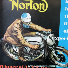 Load image into Gallery viewer, 1950s 1960s Vintage Motor Cycling Motor Cycle Magazine Job Lot
