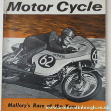 Load image into Gallery viewer, 1950s 1960s Vintage Motor Cycling Motor Cycle Magazine Job Lot
