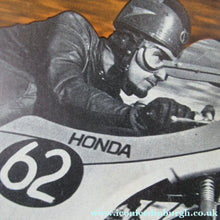 Load image into Gallery viewer, 1950s 1960s Vintage Motor Cycling Motor Cycle Magazine Job Lot
