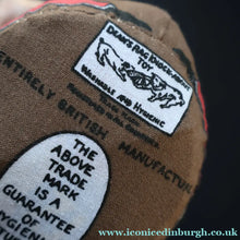 Load image into Gallery viewer, Soft Toy Rabbit by Deans Rag Knockabout Toys. Excellent Condition - Vintage Toys
