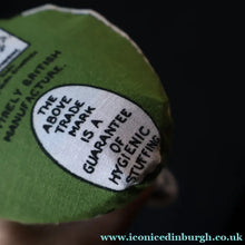 Load image into Gallery viewer, Vintage Soft Toy Toby Dog by Deans Rag Knockabout Toys. Excellent Condition - Vintage Toys
