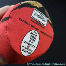 Load image into Gallery viewer, Vintage Soft Toy Teddy by Deans Rag Knockabout Toys. Excellent Condition - Vintage Toys
