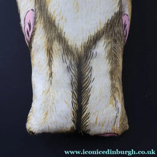 Load image into Gallery viewer, Vintage Soft Toy Upright Teddy by Deans Rag Knockabout Toys. Excellent Condition - Vintage Toys
